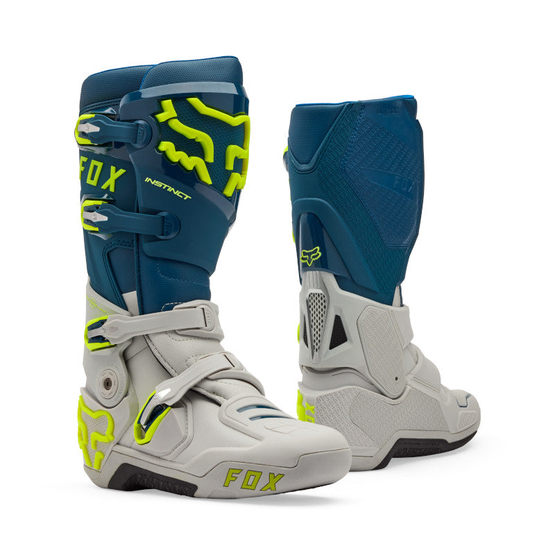 Instinct Boot – Fox Racing NZ
