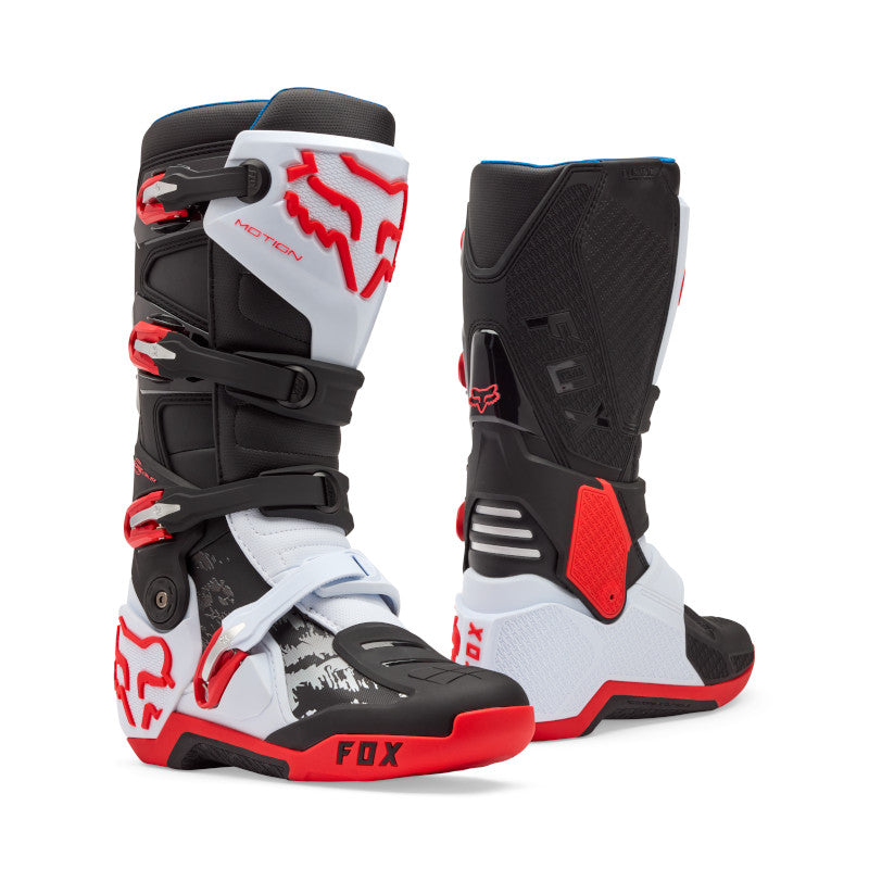 Motion Boot – Fox Racing NZ