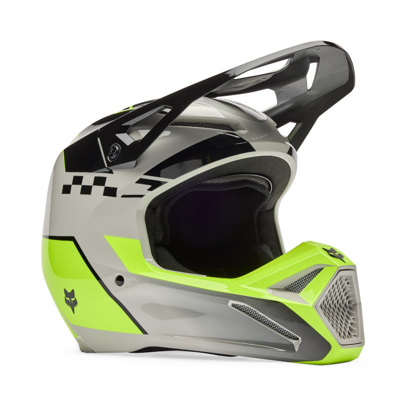 V1 Collect Helmet