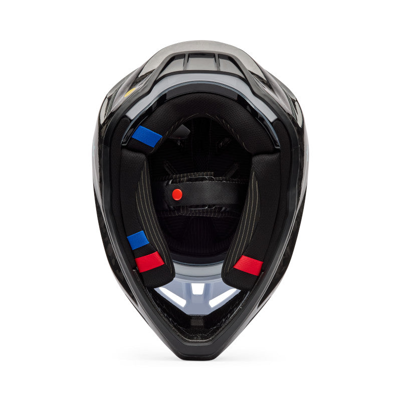 V3 RS Ghost Helmet