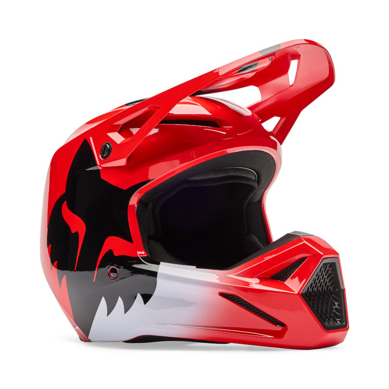 YTH V1 Shield Helmet