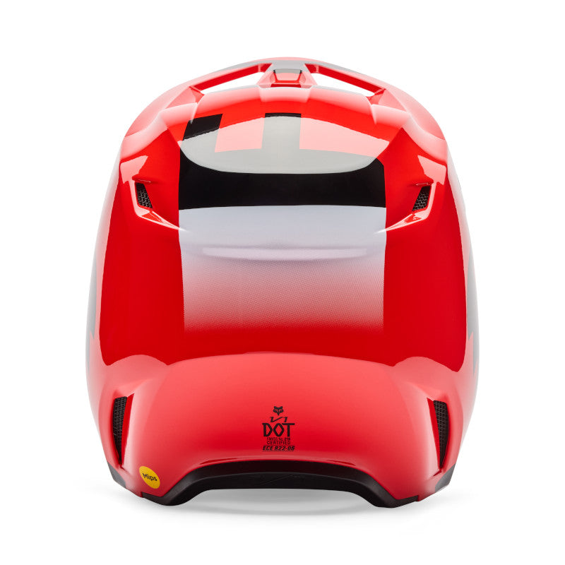 YTH V1 Shield Helmet