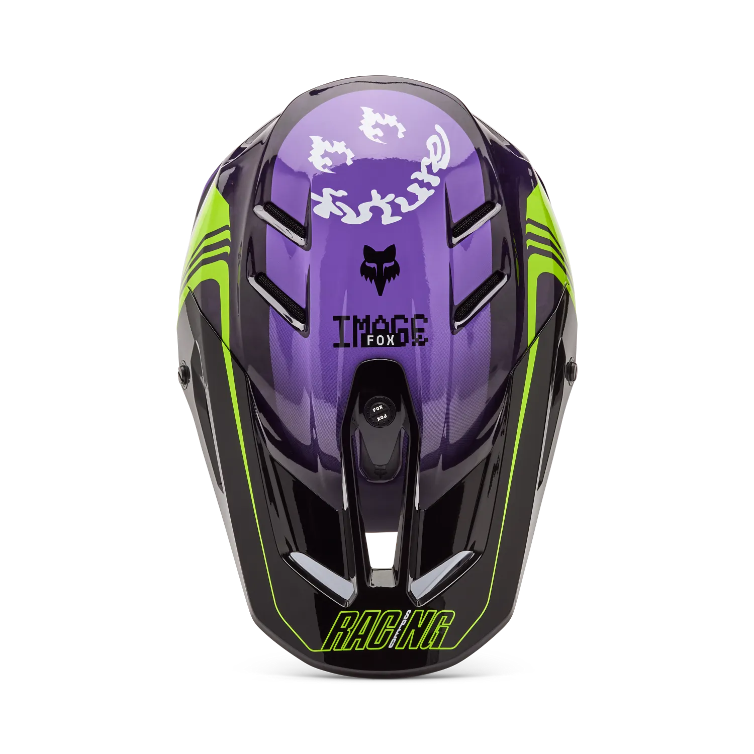 V3 RS Image Phantom Limited Edition Helmet