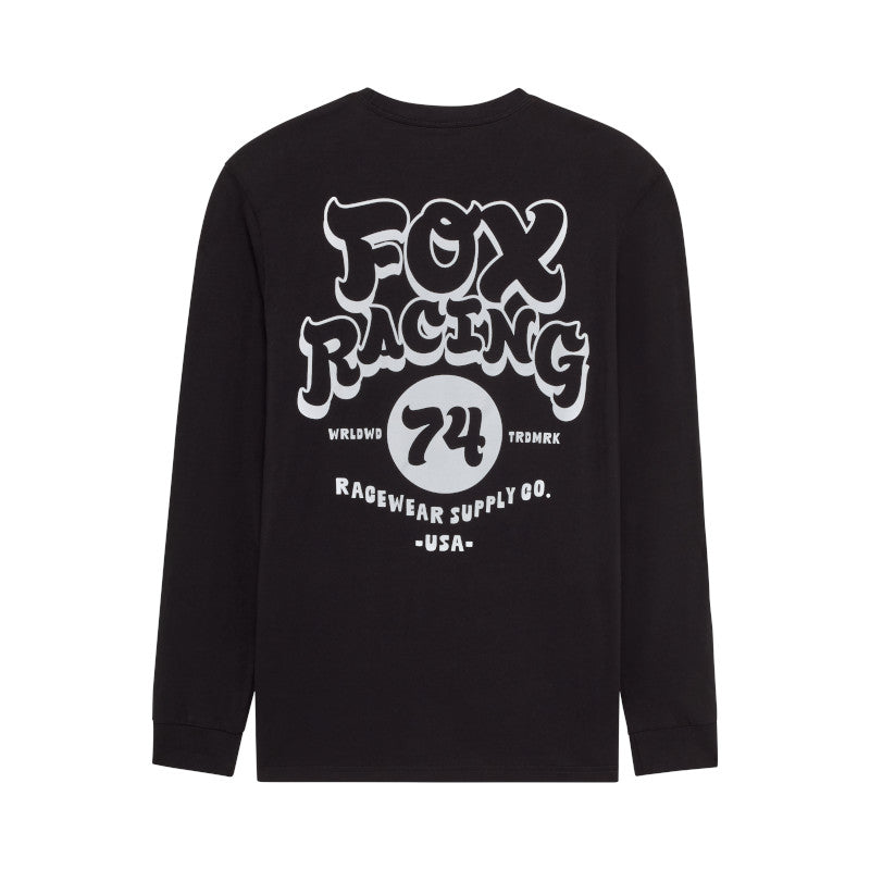 Racewear LS Prem Tee