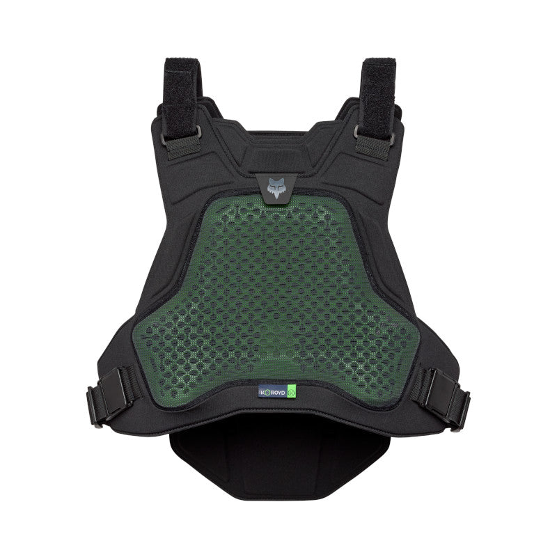 YTH Airframe