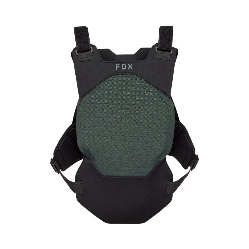 YTH Airframe