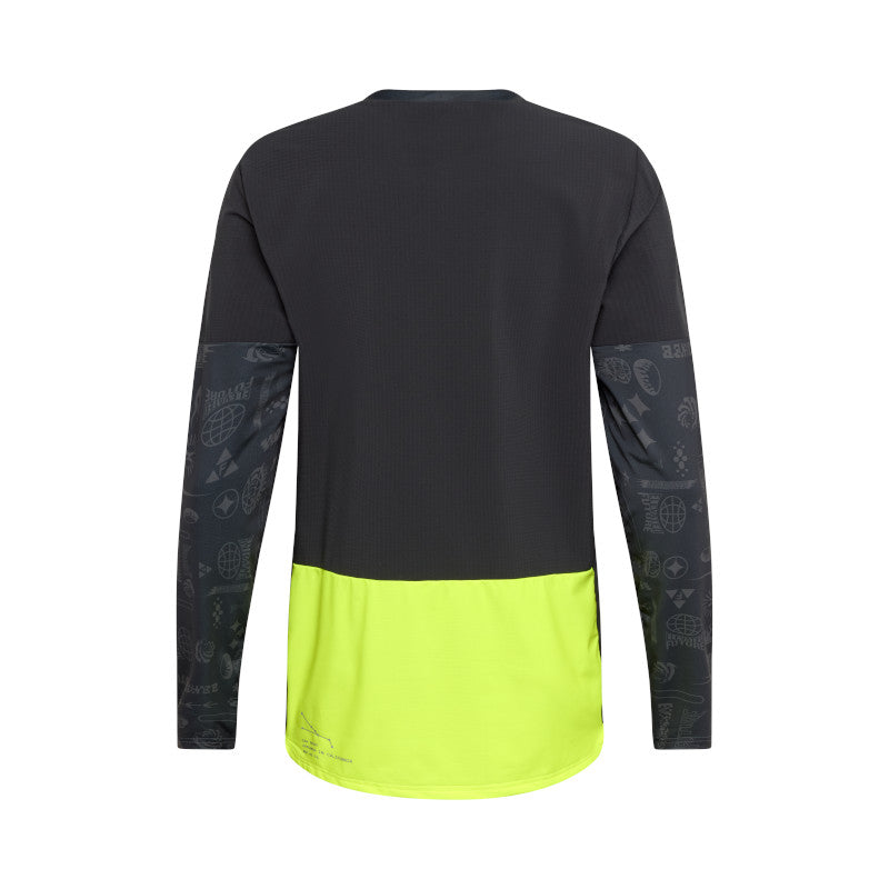 Defend Thermal Jersey Lunar SE