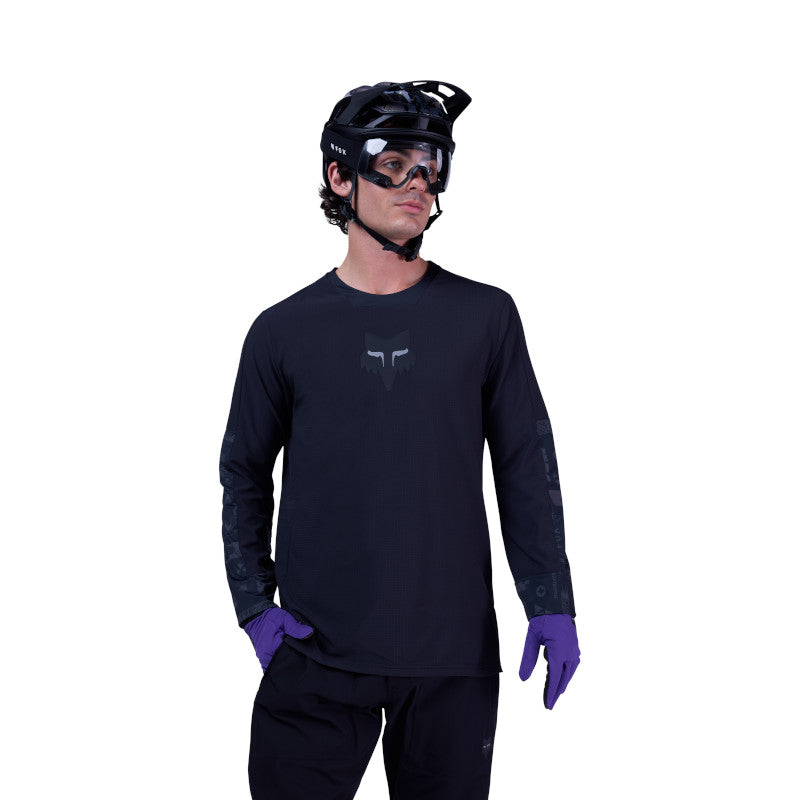Defend Thermal Jersey Lunar SE