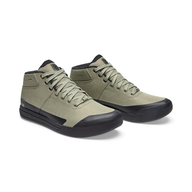 Fox Union Canvas Mid