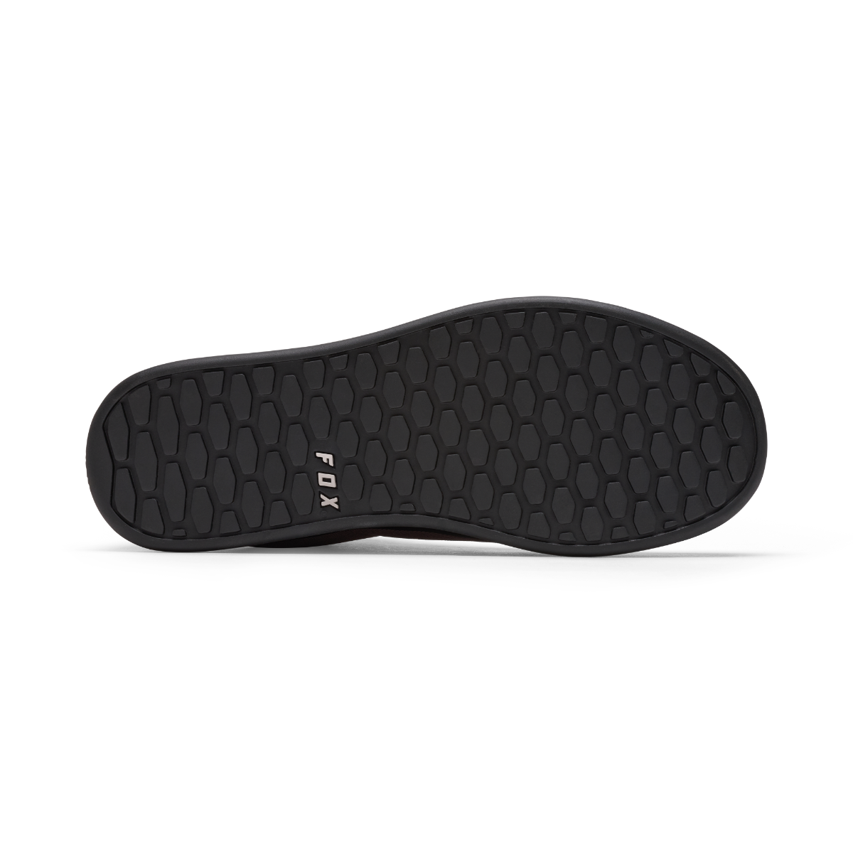 Fox Union Canvas Mid