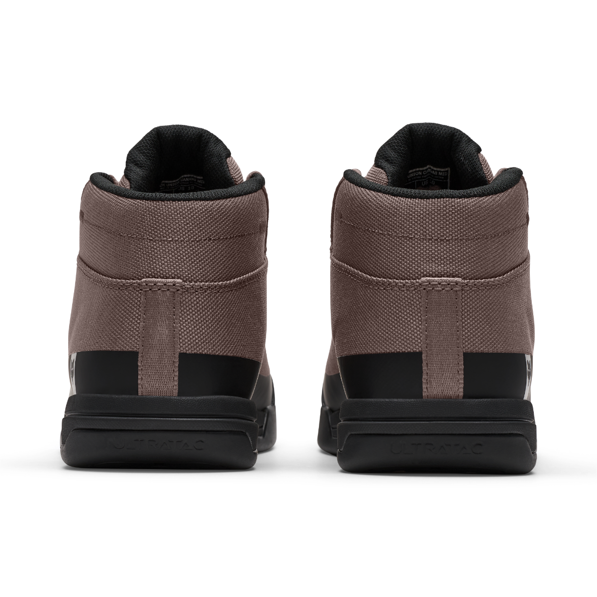 Fox Union Canvas Mid
