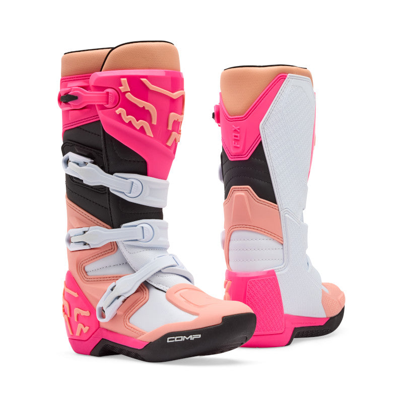 W Comp Boot – Fox Racing NZ