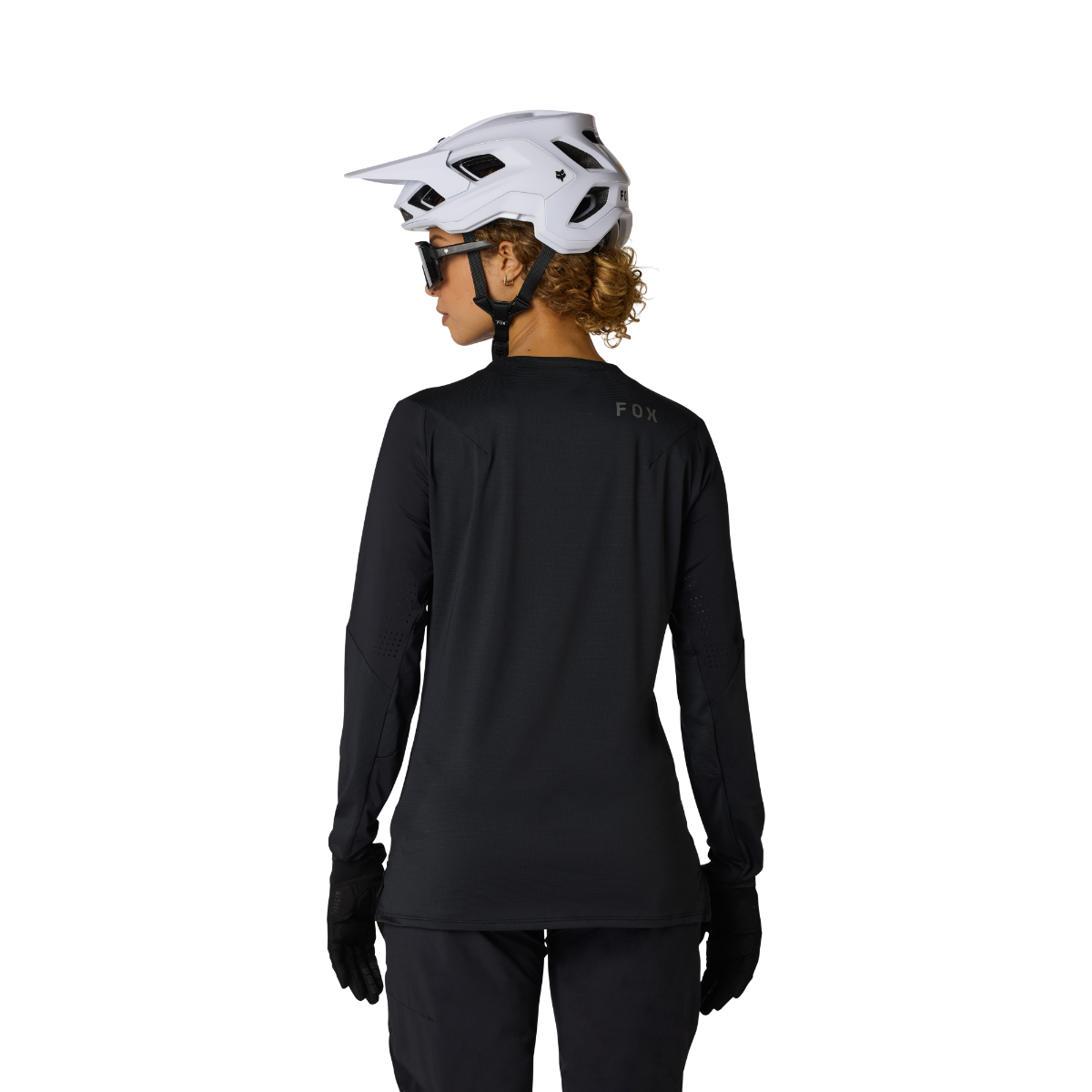 W Flexair LS Jersey