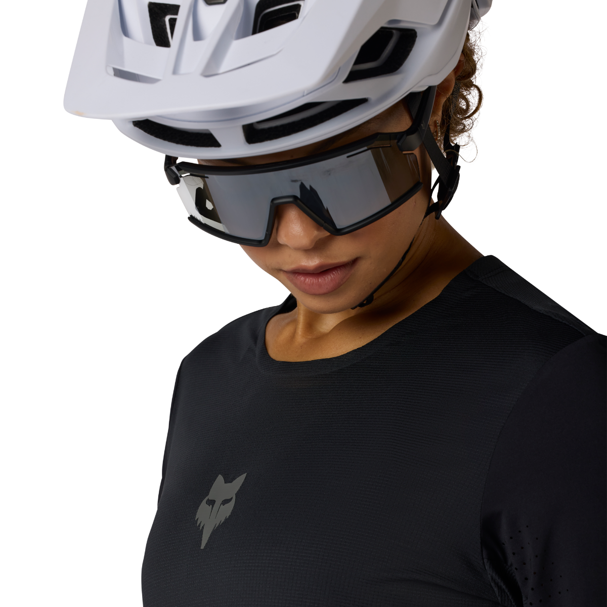 W Flexair LS Jersey