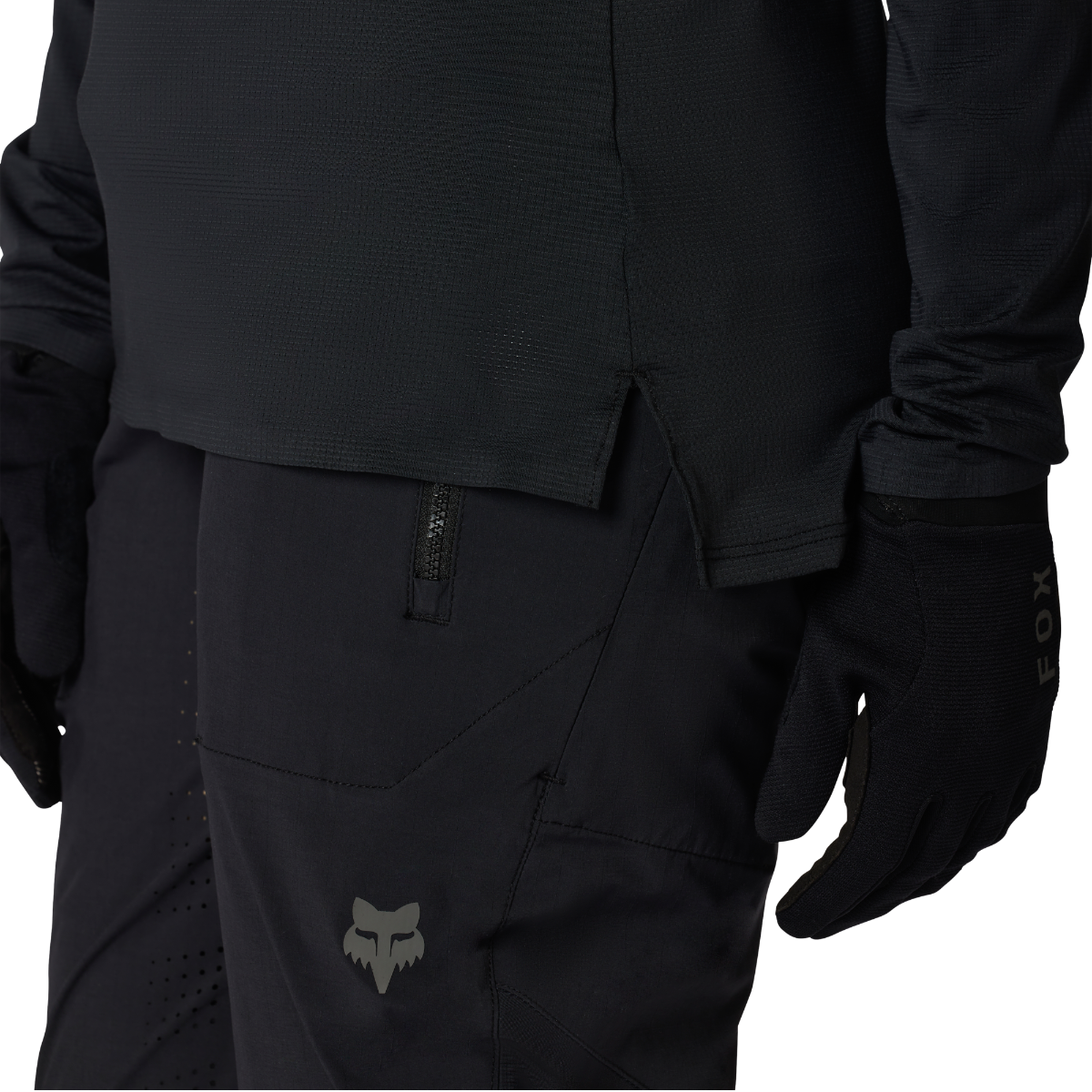 W Flexair LS Jersey