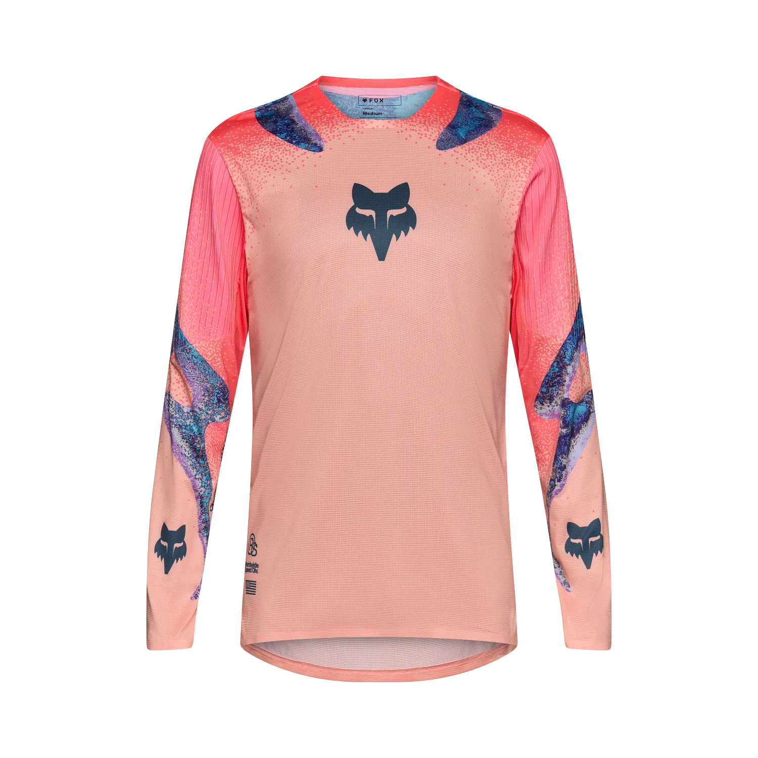 Flexair LS Jersey Vision LE