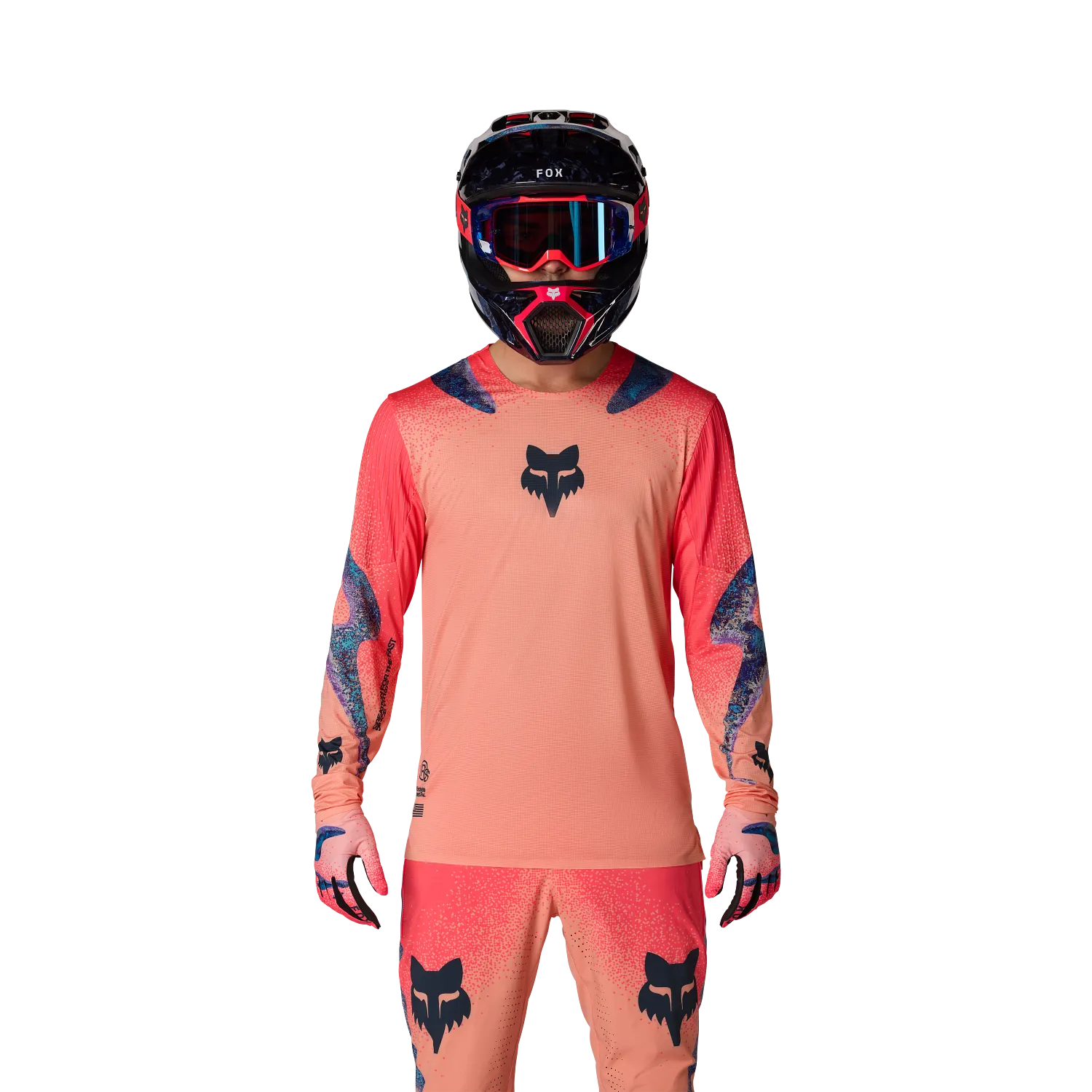 Flexair LS Jersey Vision LE