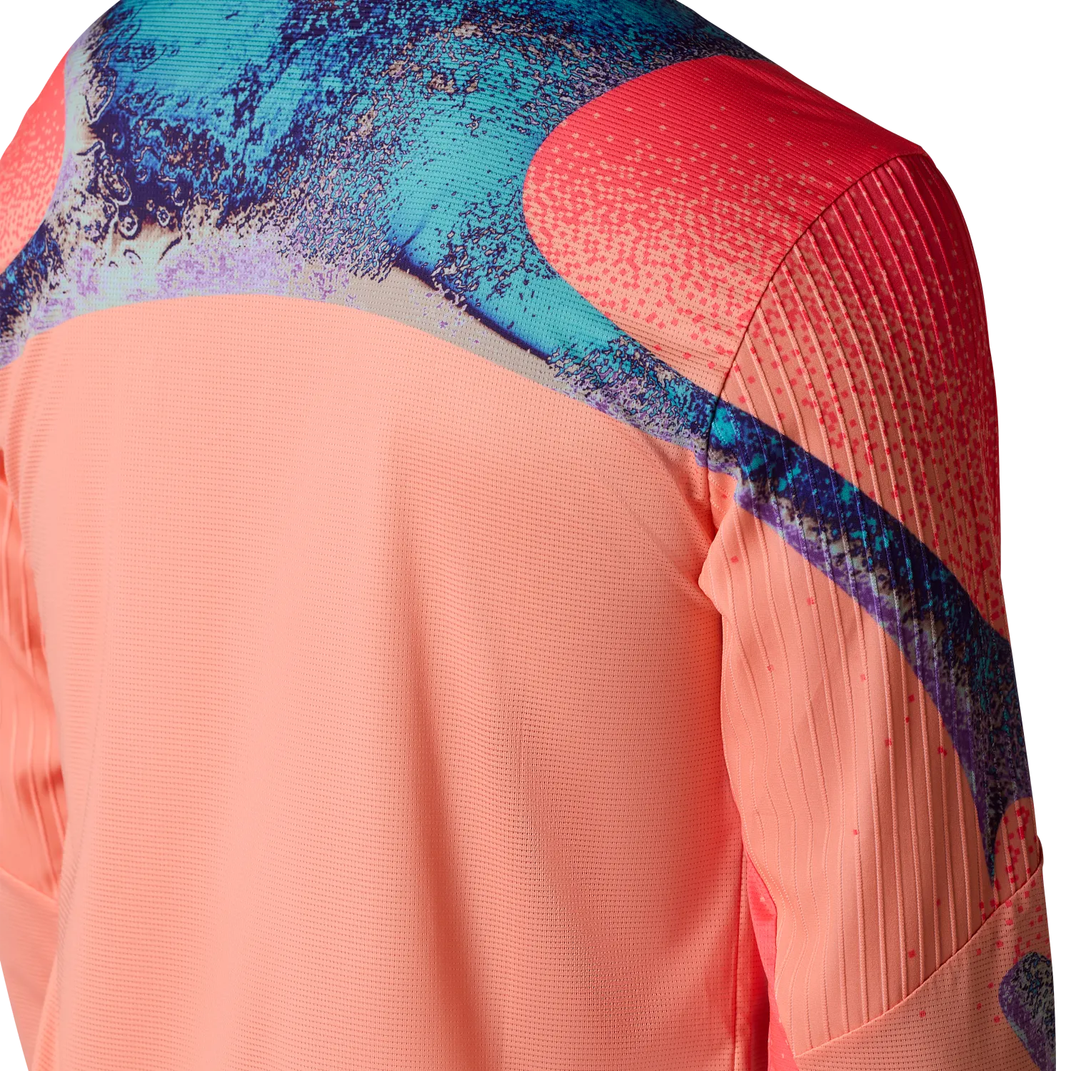 Flexair LS Jersey Vision LE