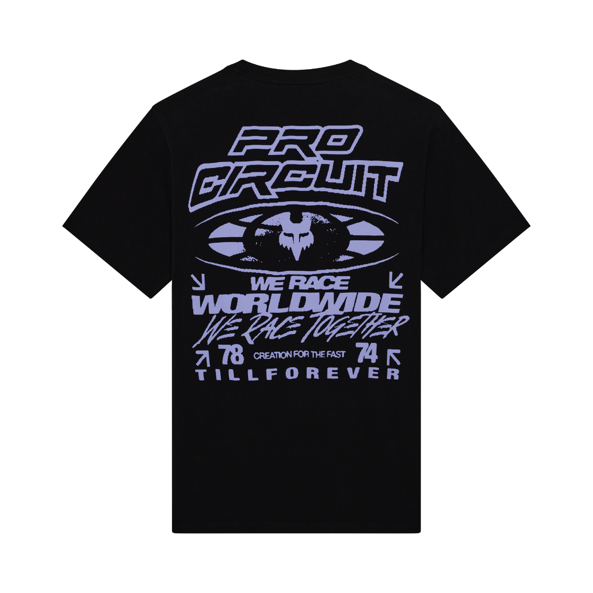 Pro Circuit 195 Original SS Tee