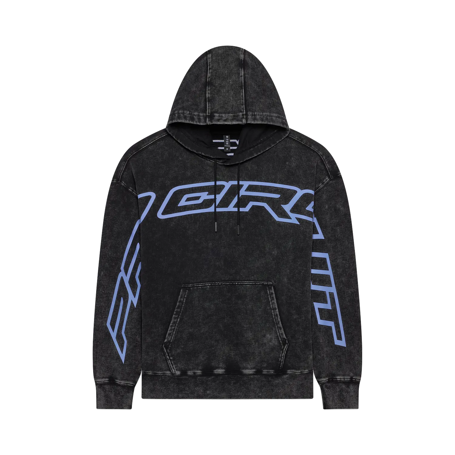 Pro Circuit Fleece PO