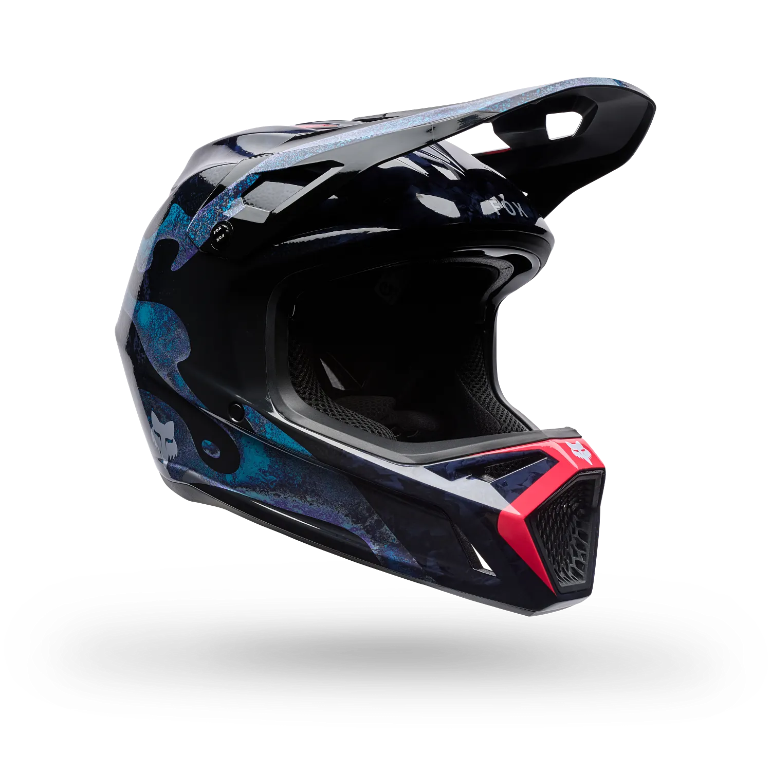 Rampage RS Vision LE CE