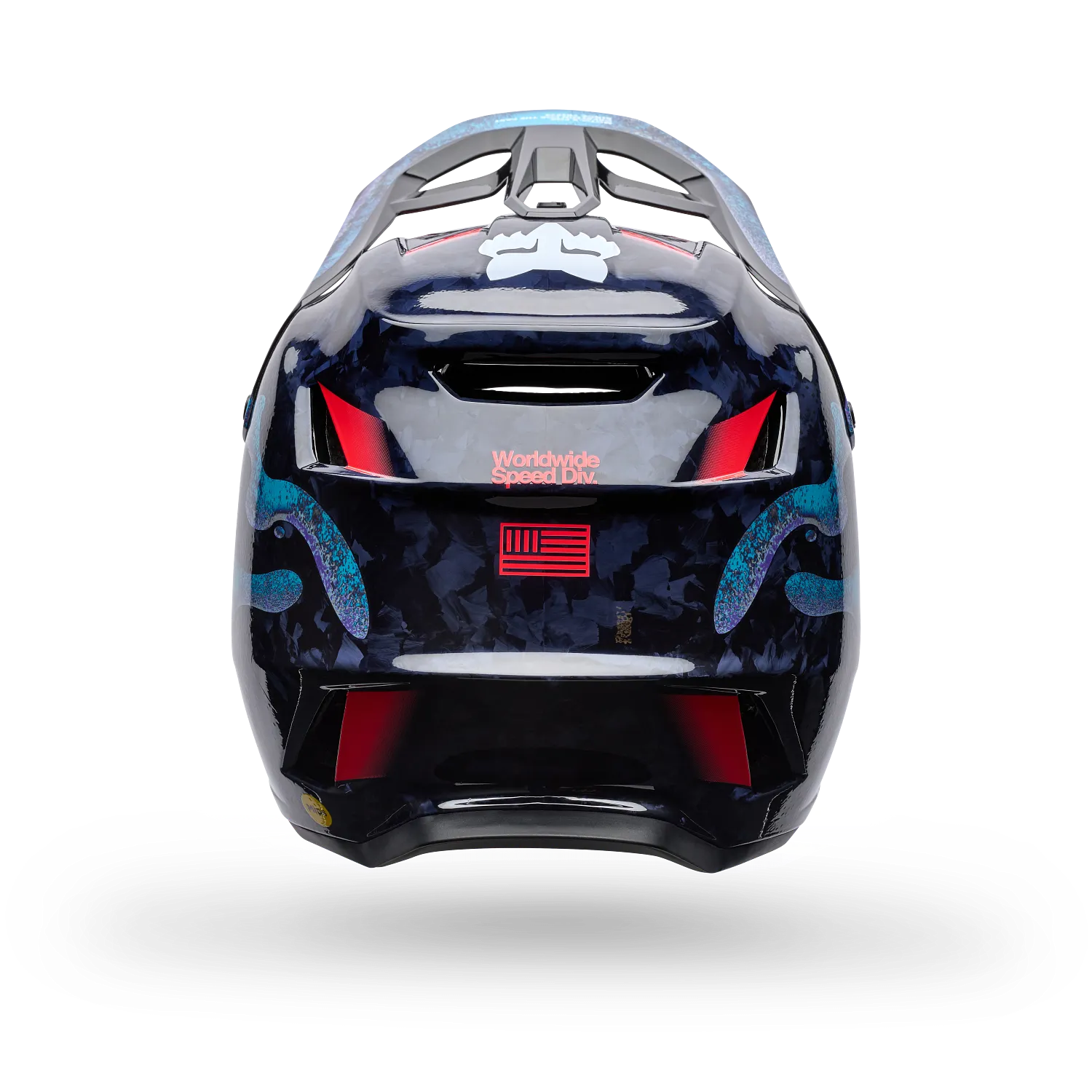 Rampage RS Vision LE CE