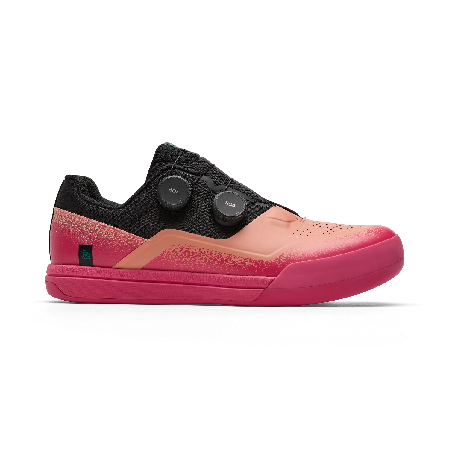 Fox Union Boa Vision LE