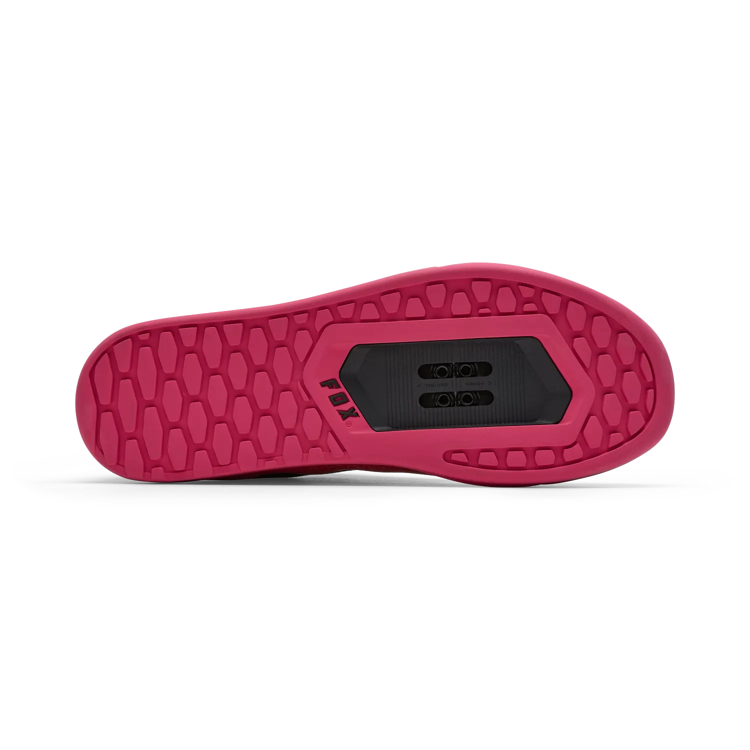 Fox Union Boa Vision LE