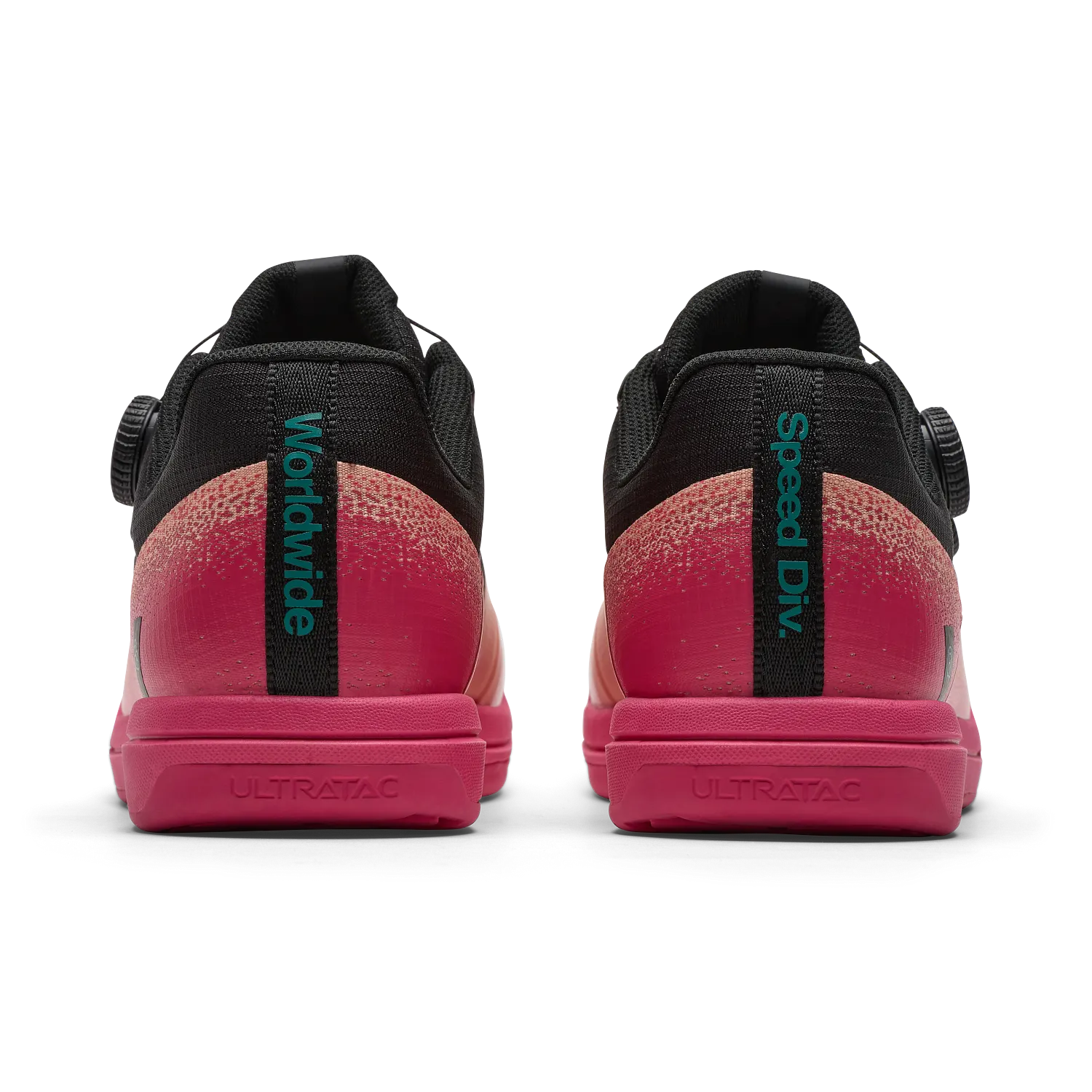 Fox Union Boa Vision LE