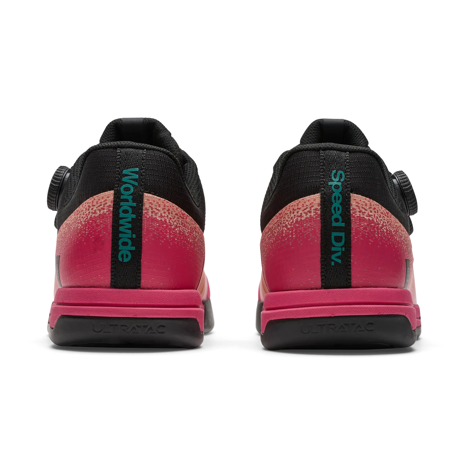 Fox Union Boa Flat Vision LE