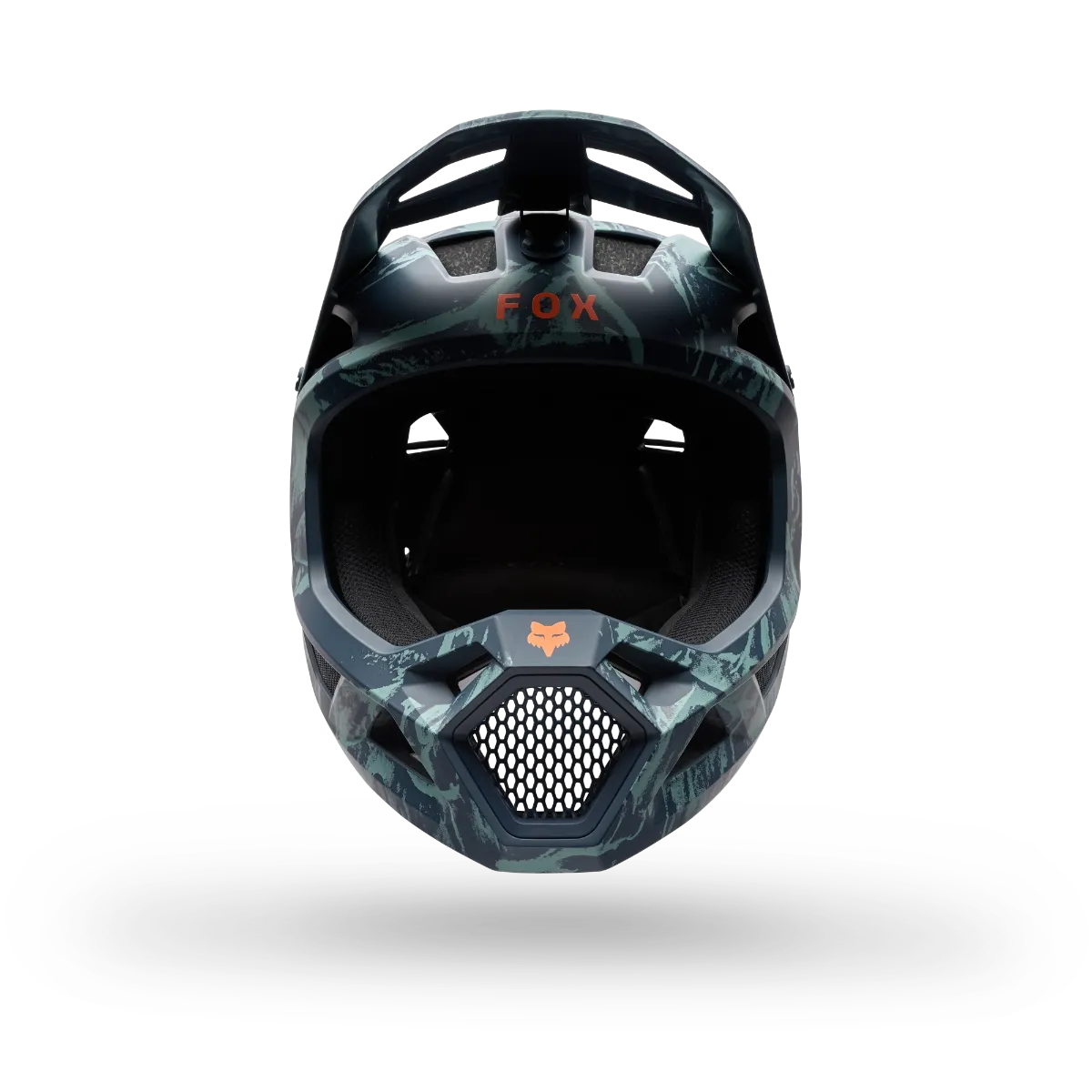 YTH Rampage Image Print CE