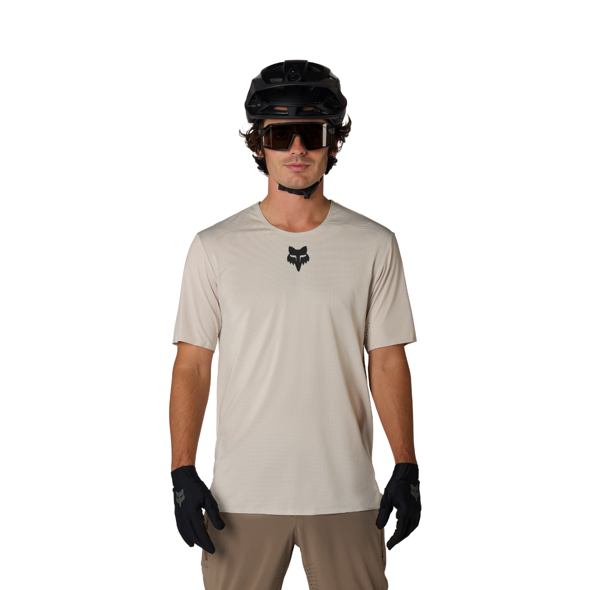 Flexair SS Jersey