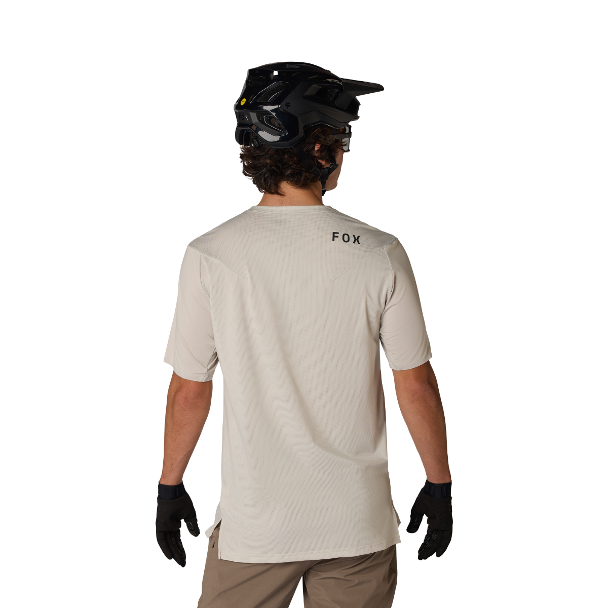 Flexair SS Jersey