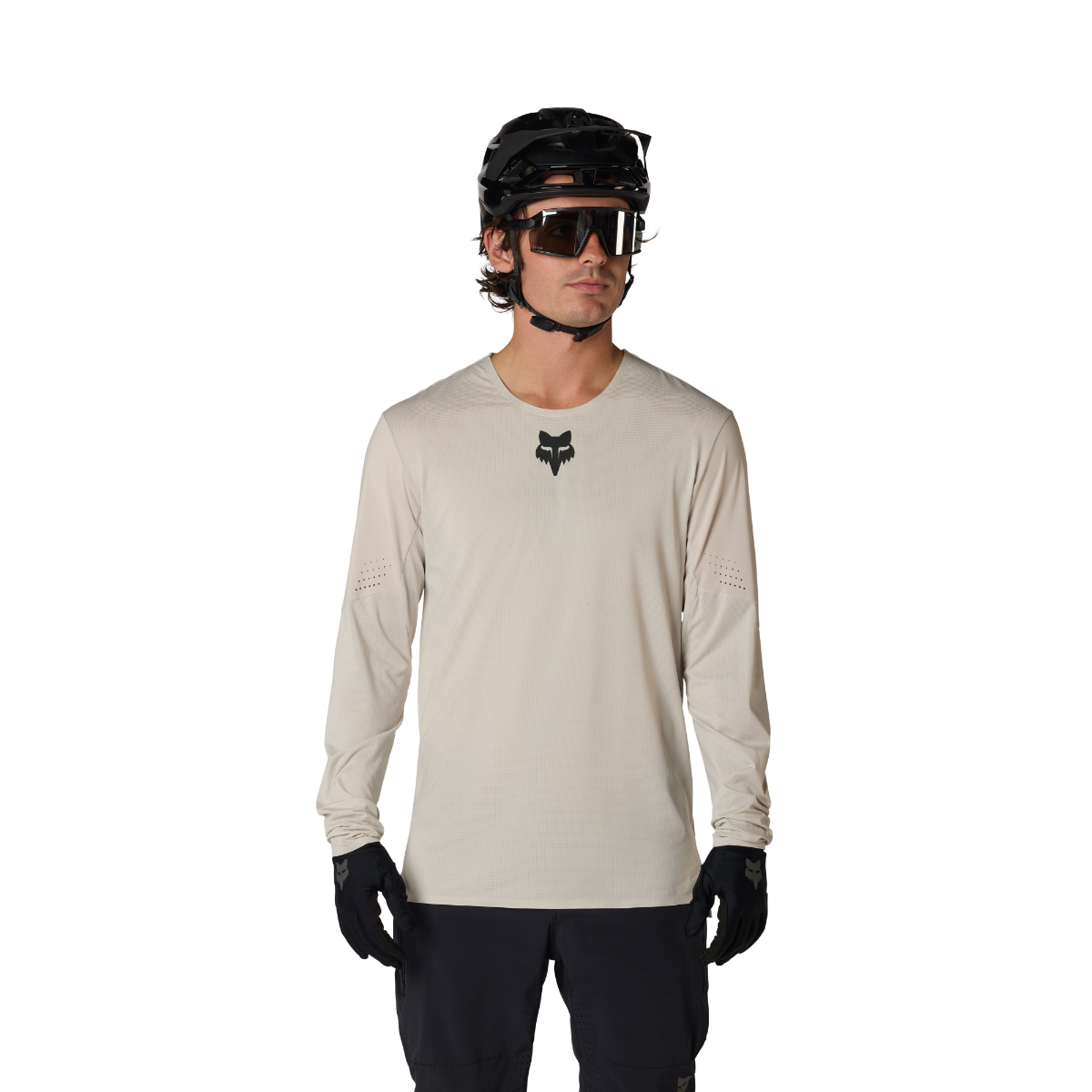 Flexair LS Jersey