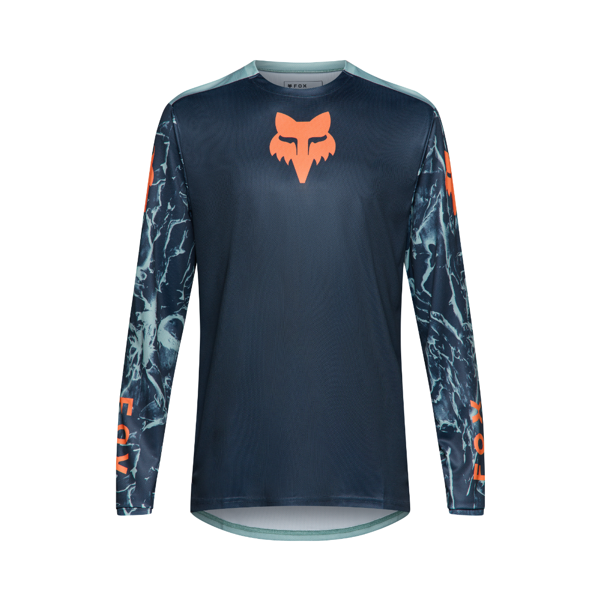 Ranger LS Jersey Image Print