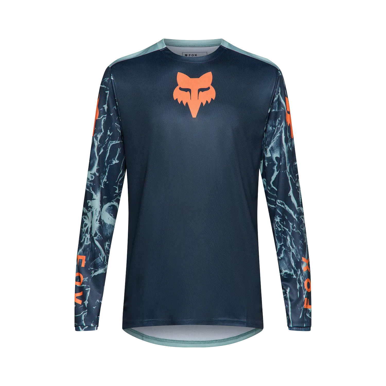 YTH Ranger LS Jersey Image Print