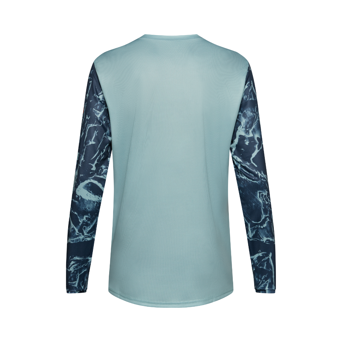 Ranger LS Jersey Image Print