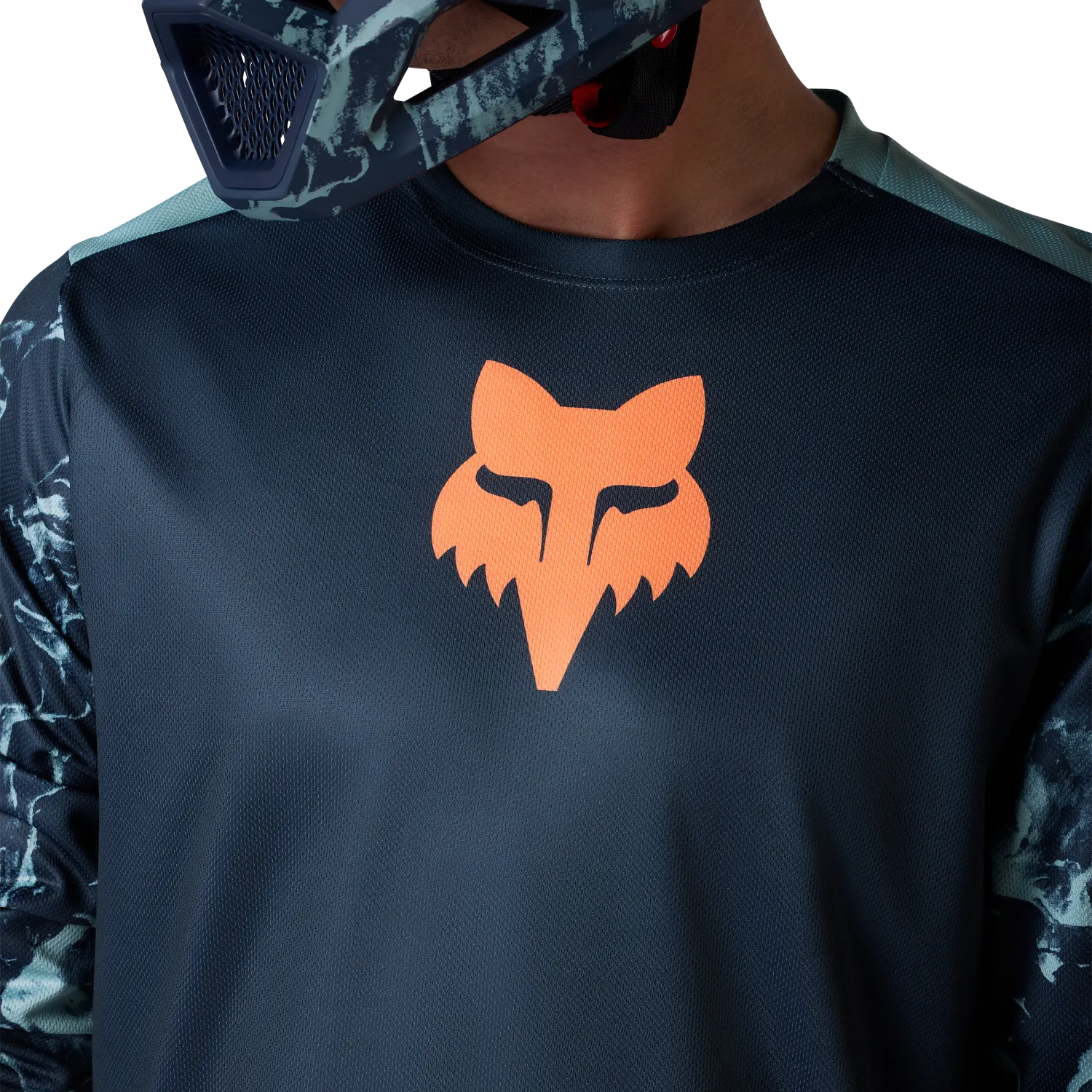 YTH Ranger LS Jersey Image Print