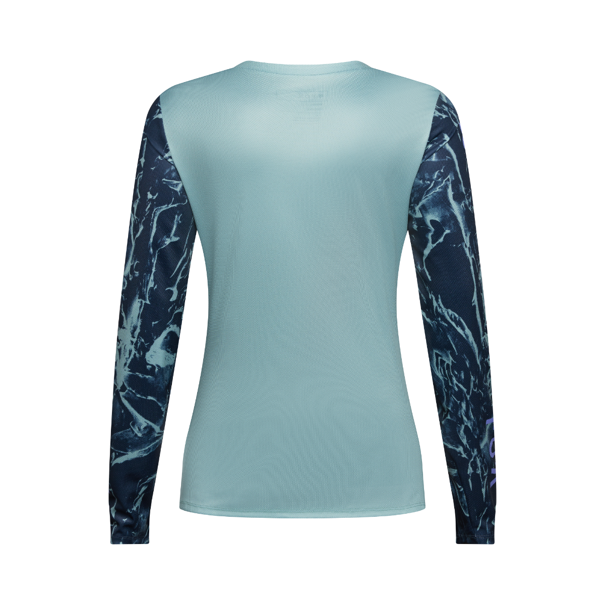 W Ranger LS Jersey Image Print