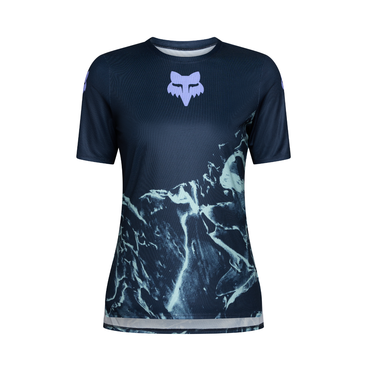 W Ranger SS Jersey Image Print
