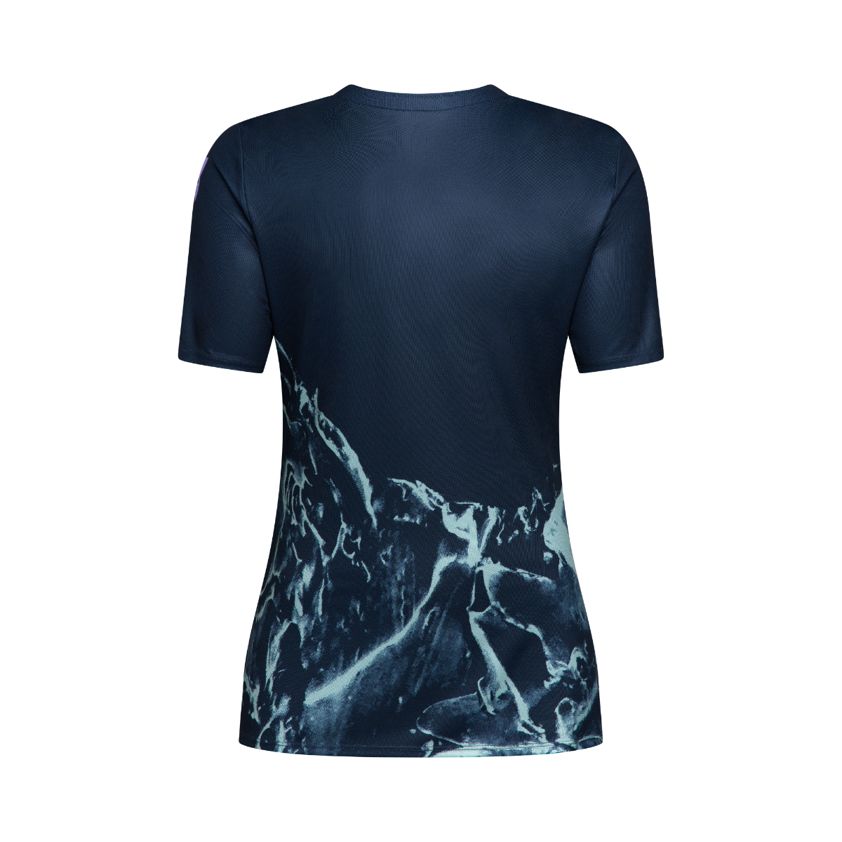 W Ranger SS Jersey Image Print
