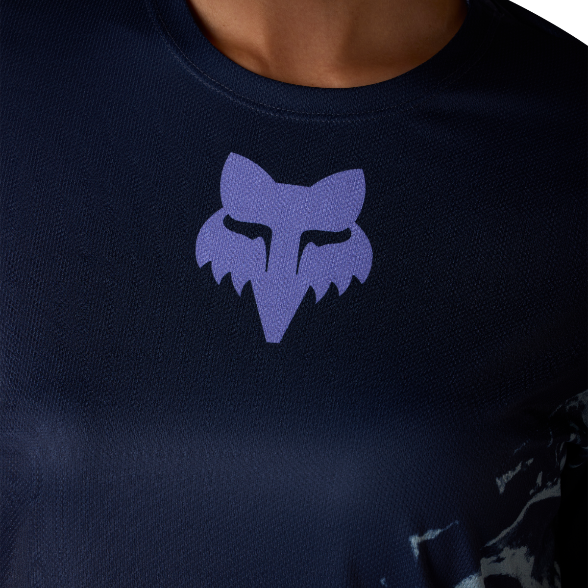 W Ranger SS Jersey Image Print