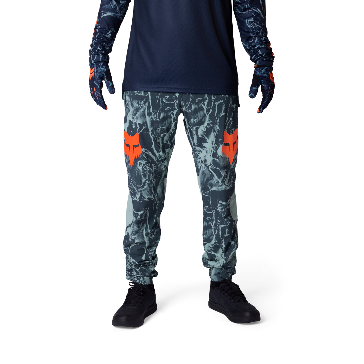 Ranger Pant Image Print