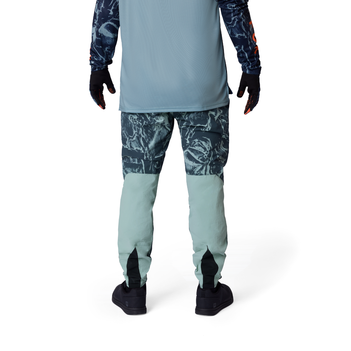 Ranger Pant Image Print