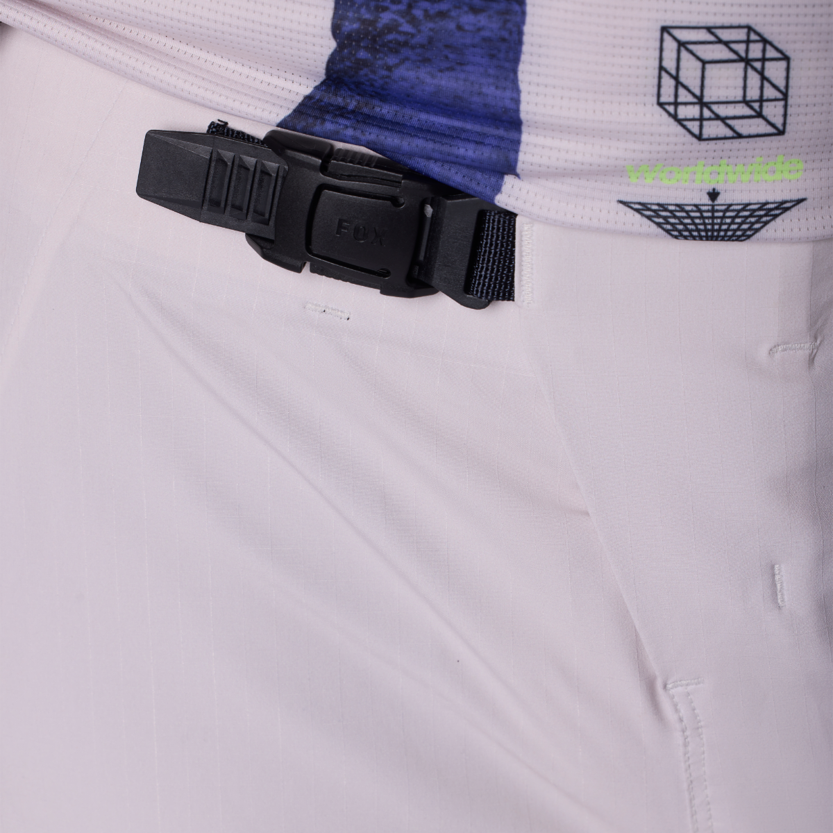 W Flexair Pant Awareness LE