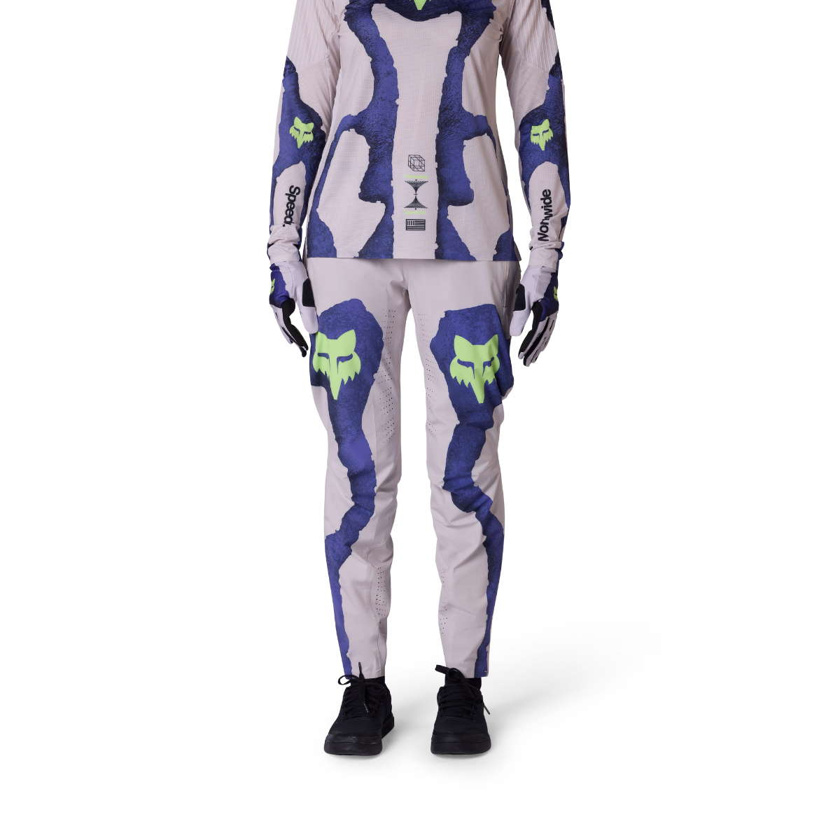 W Flexair Pant Awareness LE