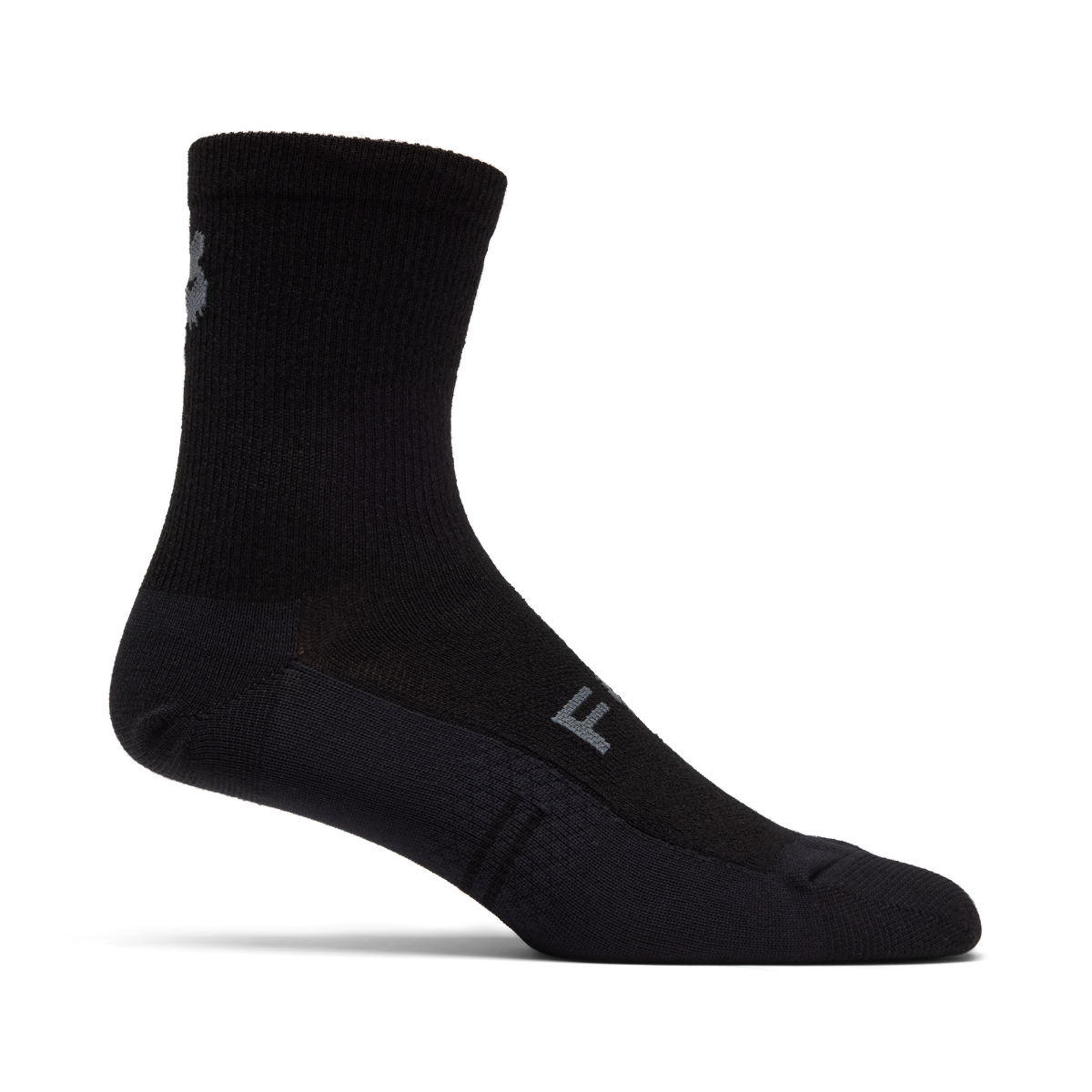 6" Flexair Merino Sock