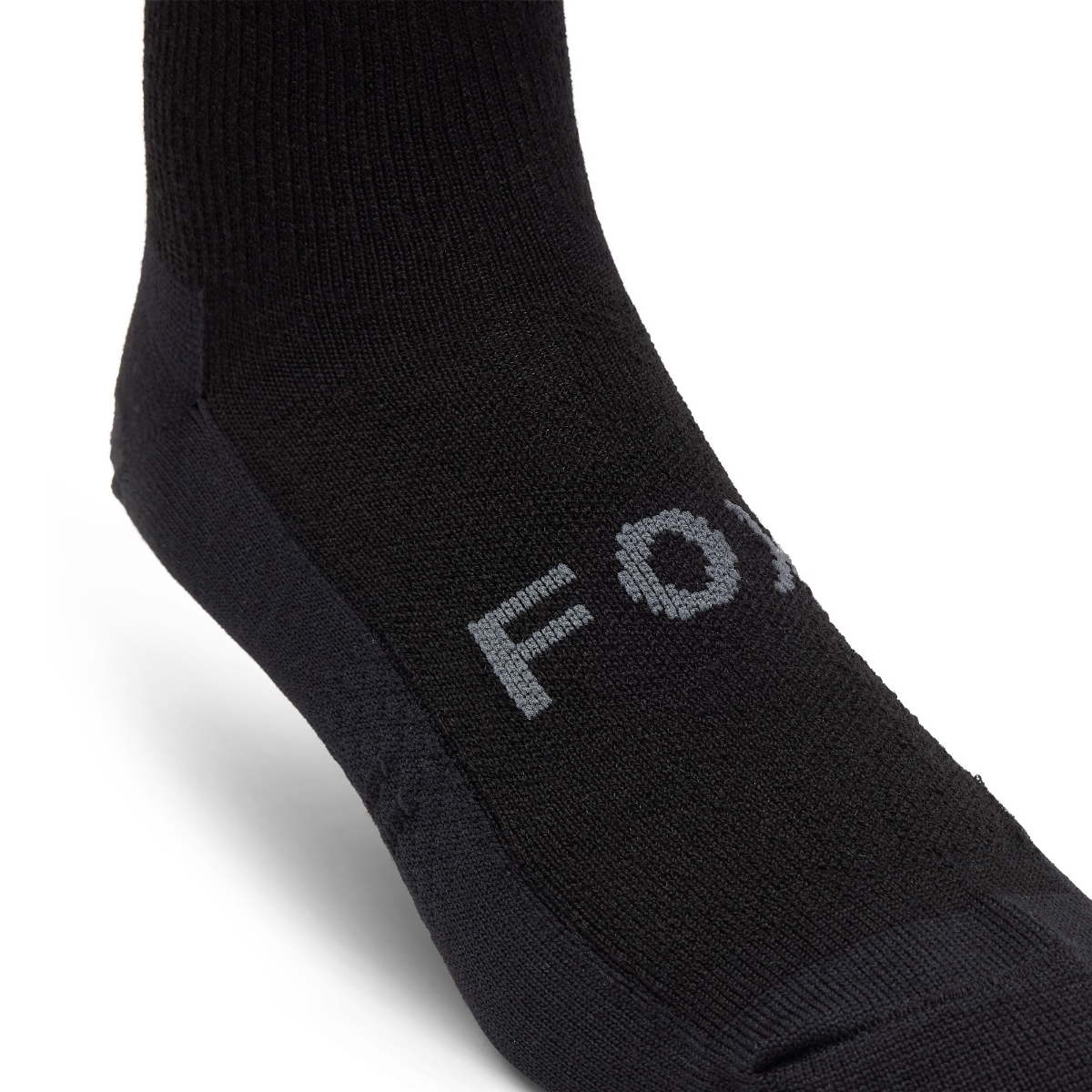 6" Flexair Merino Sock