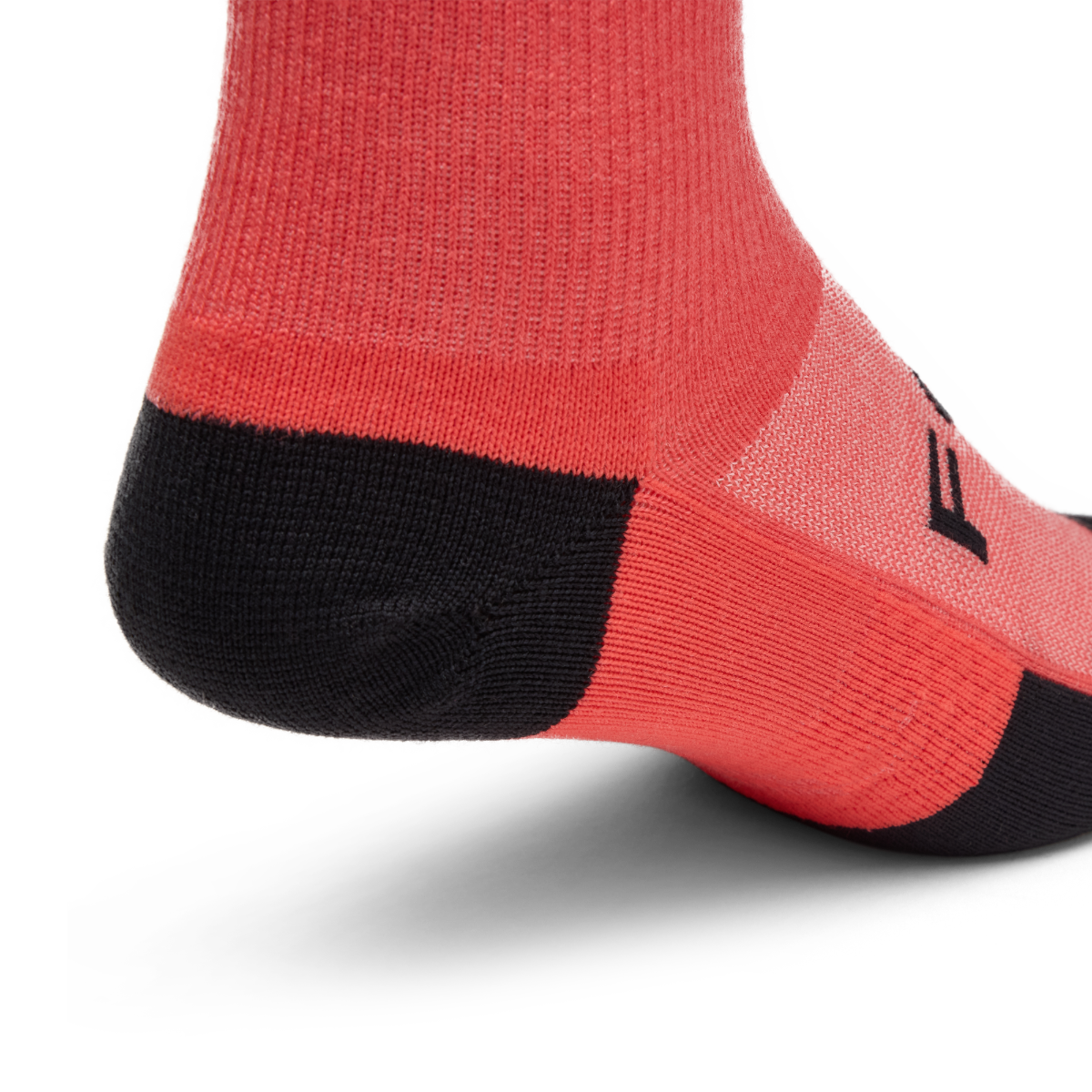 6" Flexair Merino Sock