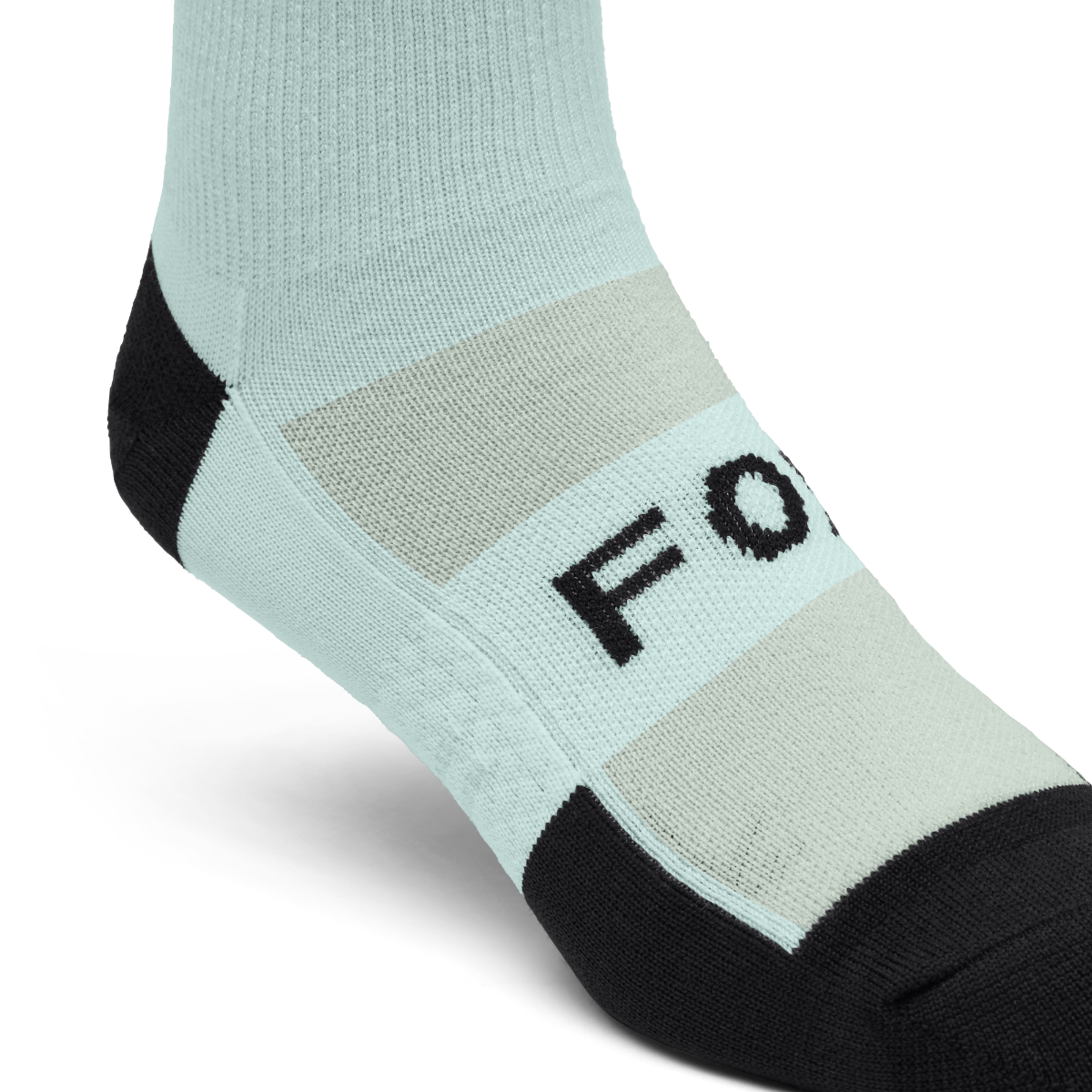 6" Flexair Merino Sock